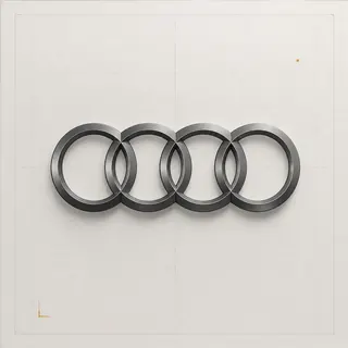 Крылья для AUDI