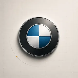 Крылья для BMW