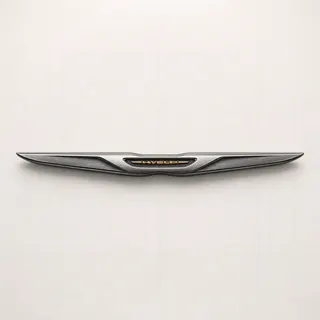 Крылья для CHRYSLER