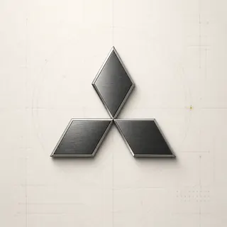 Крылья для MITSUBISHI