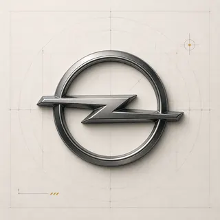 Крылья для OPEL