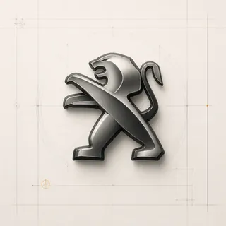 Крылья для PEUGEOT