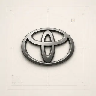 Крылья для TOYOTA