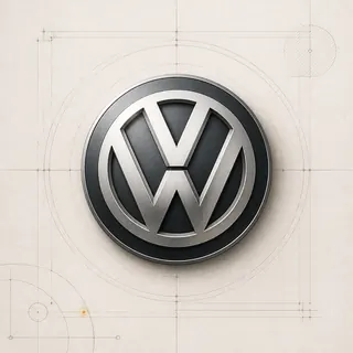 Крылья для VOLKSWAGEN