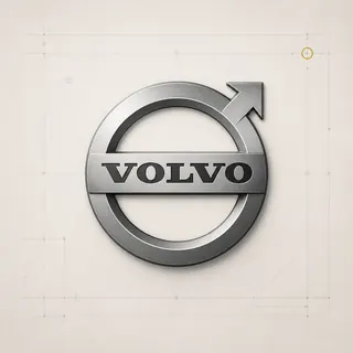 Крылья для VOLVO