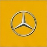 Крылья для MERCEDES