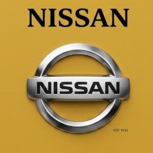 Крылья для NISSAN