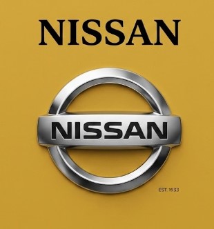Крылья для NISSAN