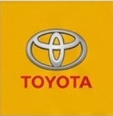 Крылья для TOYOTA