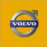 Крылья для VOLVO
